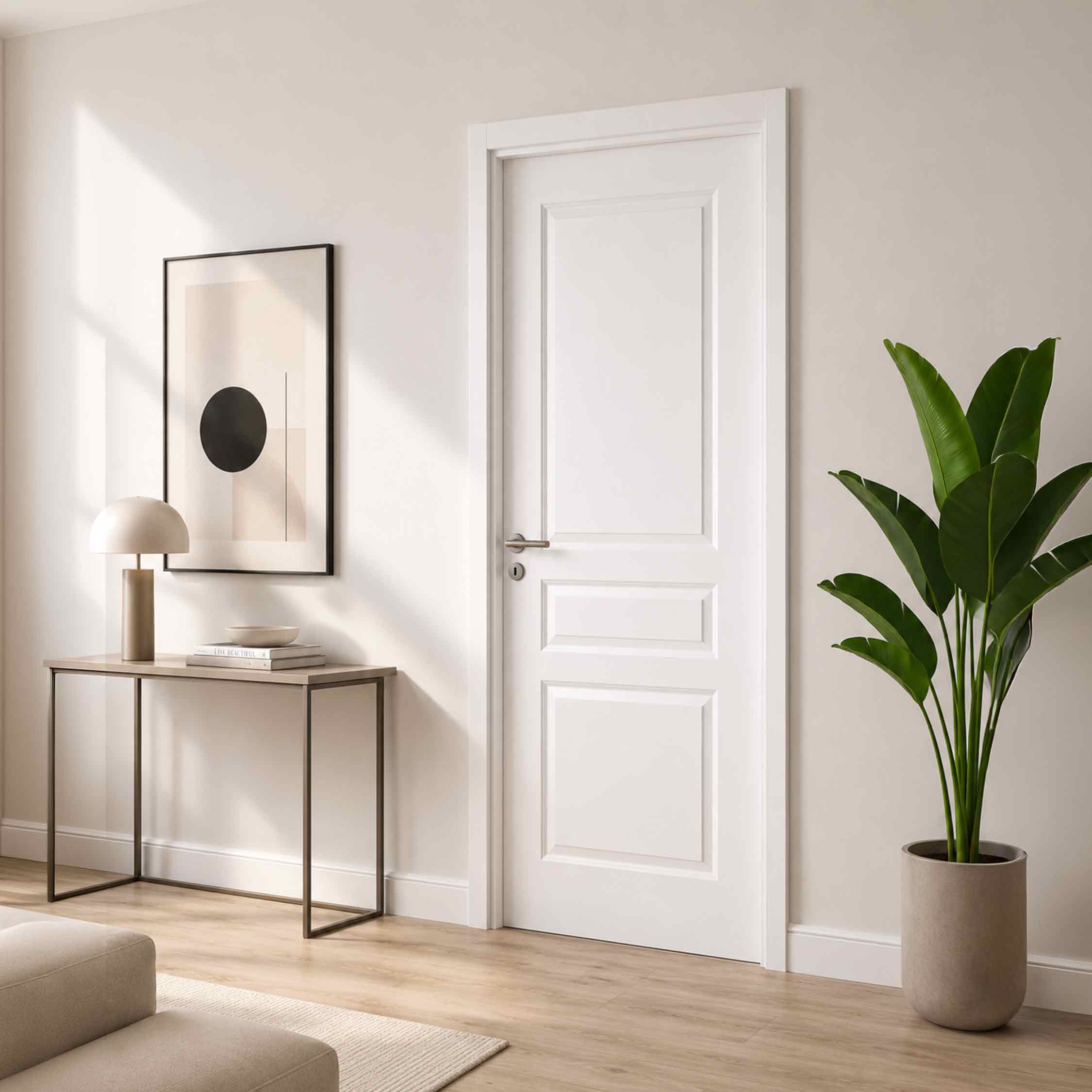 MASONITE